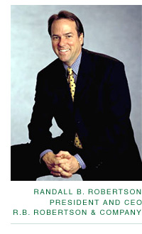 Randy Robertson